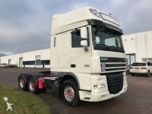 DAF tractor unit