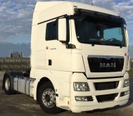 tracteur MAN TGX 18.440 XLX