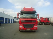 tracteur DAF CF85 460