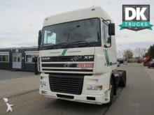 trattore DAF XF 95 430 MANUEL GEARBOX