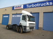 tracteur DAF CF85 460
