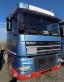cabeza tractora DAF