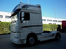 DAF tractor unit