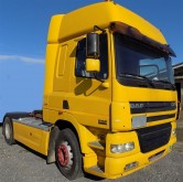 tracteur DAF CF85 FT 430