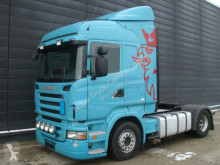 tracteur Scania