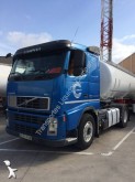 Volvo FH13 480 tractor unit