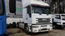 Iveco Eurostar 430 tractor unit