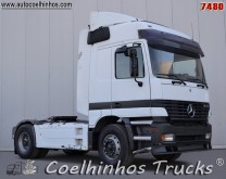 Mercedes Actros 1840 tractor unit