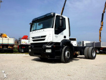trattore Iveco