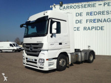 tracteur Mercedes Actros 1844 Megaspace Euro 5