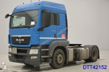 tracteur produits dangereux / adr MAN