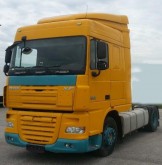trattore DAF