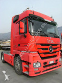 tracteur Mercedes Actros 18.48 LS E5 ADR+VOITH