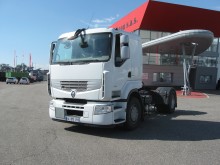 used hazardous materials / ADR tractor unit