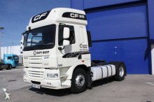 cap tractor DAF