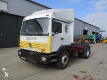 tracteur Renault