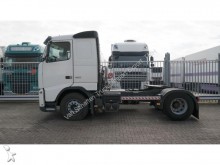 cabeza tractora productos peligrosos / adr Volvo
