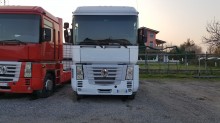 trattore Renault Magnum 480.18