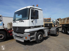 Mercedes Actros 1831 tractor unit