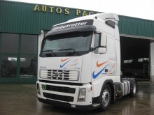 trattore Volvo