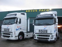 trattore Volvo