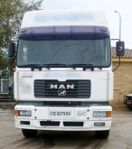 trattore MAN 19.414