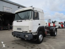 cabeza tractora Iveco Turbostar 190 - 360