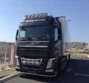 tracteur Volvo