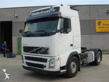 tracteur Volvo
