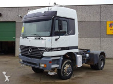 tracteur nc