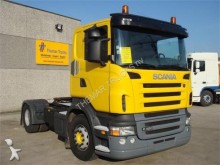 tracteur Scania