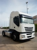 Iveco tractor unit