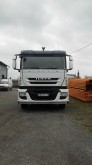tracteur Iveco