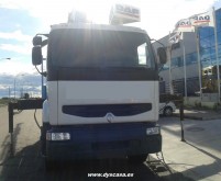 cabeza tractora Renault