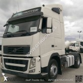 cap tractor Volvo