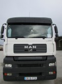 MAN tractor unit
