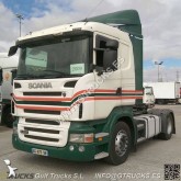 tracteur Scania