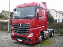 Mercedes Actros 1845