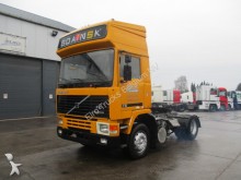 tracteur Volvo F 10 - 320