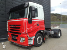 used hazardous materials / ADR tractor unit