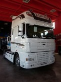 DAF XF105 FT 510 tractor unit