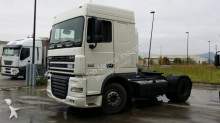 trattore DAF XF 105.460 SSC