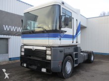 cabeza tractora Renault Magnum AE 440 Intarder