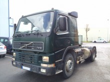 Volvo FM12 380 tractor unit