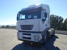 cap tractor Iveco