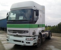 Renault Premium 420 DCI tractor unit