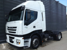 Iveco Stralis AS440S46T/P EEV (Intarder Klima ZV) tractor unit