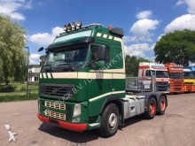 tracteur surbaissé Volvo