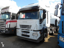 Iveco Stralis 420 tractor unit