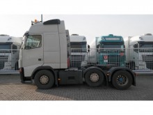 cabeza tractora Volvo FH 12/420 6X2 GLOBETROTTER